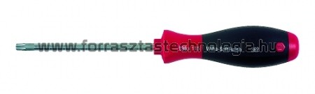 362 TX40 x 130 mm Csavarhúzó Torx Wiha