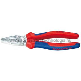 0305-180 Kombinált fogó Knipex 180 mm