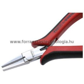Laposfogó Protec 120 mm (Recés)