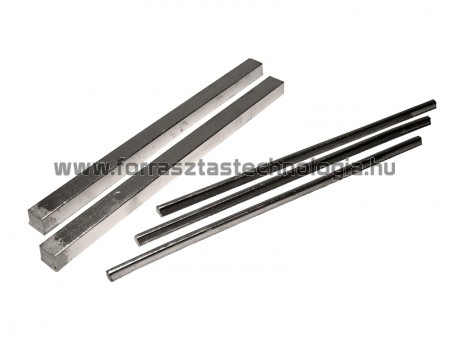 Forrasztó rúd ólommentes SACX0307 1 kg
