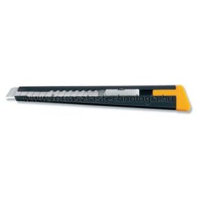 180 Black Szike Olfa 9 mm
