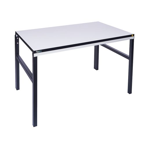 TESDA ESD asztal, 1200x700 mm