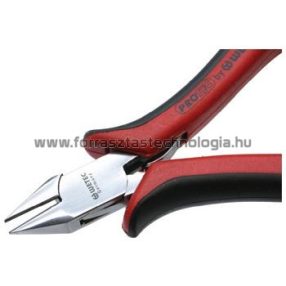 Oldalcsípőfogó Protec 120mm