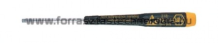 278 T3 x 40 mm Csavarhúzó Torx ESD Wiha