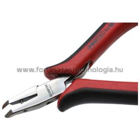 2156-125 Oldalcsípőfogó ESD 0,6 mm / 125 mm