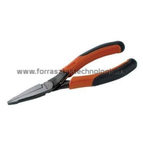 2421G-140 Laposfogó műszerész matt Ergo Bahco 140 mm