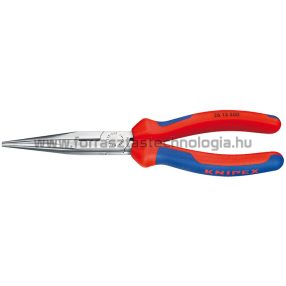 2612-200 Telefonfogó Knipex 2,2 mm / 200 mm
