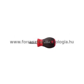 313 PZ2 x 25 mm Kerszthornyú marok csavarhúzó Wiha