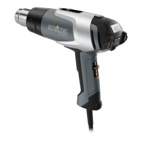 HG 2320E  ECO LCD  Hőlégfúvó Steinel