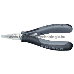 Laposfogó Knipex 115 mm ESD