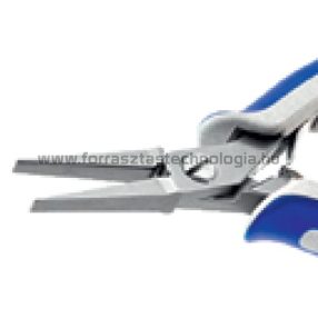 3513 Laposfogó ESD 143mm Megatec