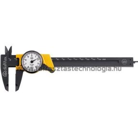4112108 Tolómérő Wiha 150 mm / 0,1 mm ESD