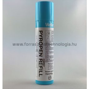 RB-TS Pyropen gáz spray Weller