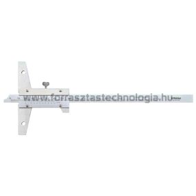 Mitutoyo Mélységmérő 0-200/0,05