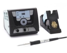 Weller WX 1010 Forrasztóállomás