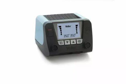 Weller vezérlőegység  WT 2M   WT-2M  WT2M