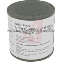 ZS2 Filterpatron Weller 53641099 ZS2/E+WFE/P 