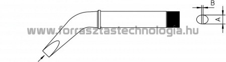 CT2-EX8 Pákahegy Weller