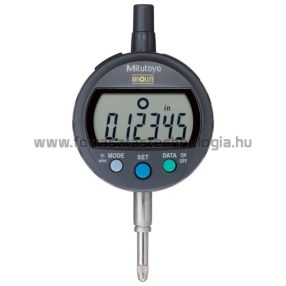   Mitutoyo ABSOLUTE Digimatic ID-C mérőórák Standard típus