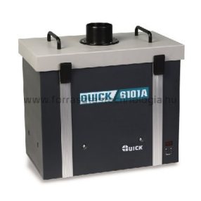 6101A Elszívó berendezés Quick