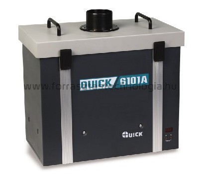 6101A Elszívó berendezés Quick
