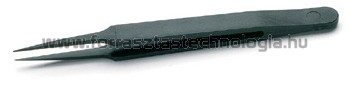 705-CF Műanyag csipesz Megatec 115 mm