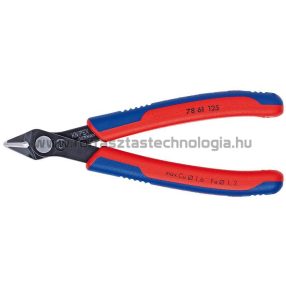 Oldalcsípőfogó Knipex 125mm