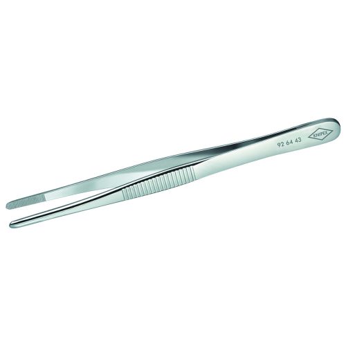Knipex 9264-43 precíziós csipesz