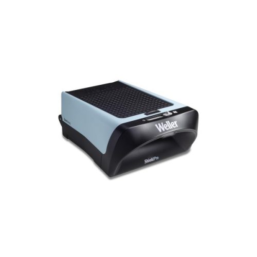 Weller forrasztófüst elszívó  Zero Smog Shield Pro