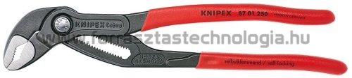 8701-125 Vízpumpafogó Cobra Knipex 27 mm / 125 mm