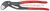 8701-150 Vízpumpafogó Cobra Knipex 30 mm / 150 mm