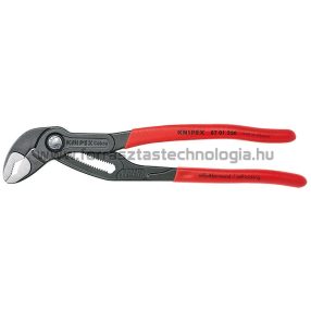 8701-250 Vízpumpafogó Cobra Knipex 46 mm / 250 mm