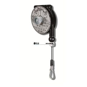 9300 Balanszer műanyag ház Tecna 0,2 - 0,5 kg