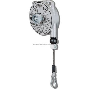 9313 Balanszer Tecna 2 - 3 kg