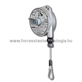 9322 Balanszer alumíniun ház Tecna 4,0 - 6,0 kg