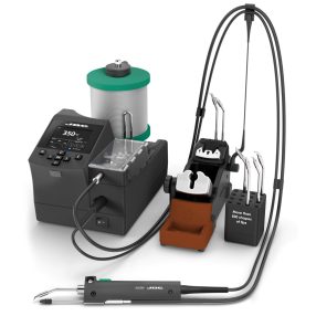 JBC ónadagolós forrasztóállomás - ALE-250