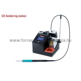 JBC forrasztóállomás - CD-2BQF