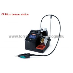 JBC forrasztóállomás - CP-2QF