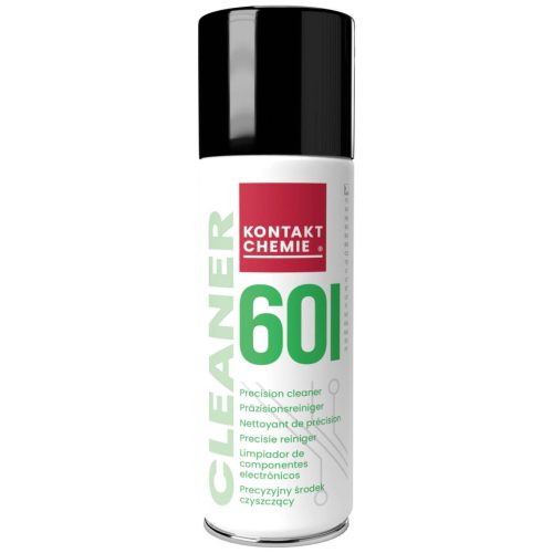 Érintkezéstisztító spray Kontakt Cleaner 601 200 ml.