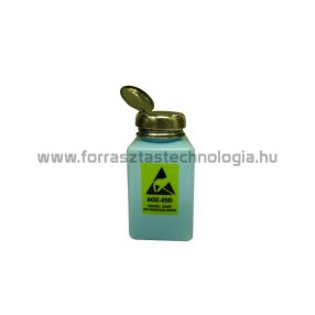 Adagoló flakon pumpás ESD 180ml