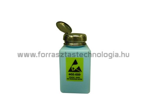 Adagoló flakon pumpás ESD 250ml