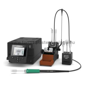 JBC forrasztóállomás HDE-2E