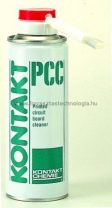 Elektronikus tisztító spray Kontakt PCC 400 ml.