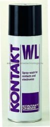 Zsíreltávolító lemosó spray Kontakt WL 400 ml.