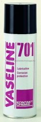 Kenő és korróziógátló spray Kontakt Vaseline 701 200 ml. 