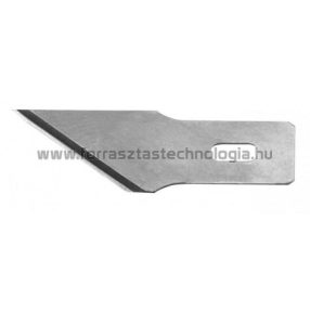 XNB-205 Tartalék kés Xcelite