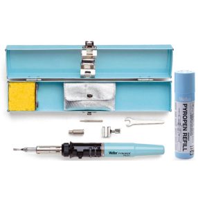 Gáz forrasztópáka