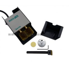 Pákahegy tisztító Quick 310